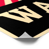 リチャード・ワーグナー ポスター (角)