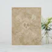 リチャード・ワーリーの地図#13 (スタンド正面)