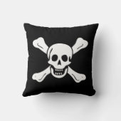 リチャード・ワーリー クッション (裏面)