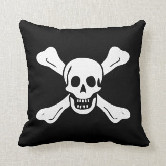 リチャード・ワーリー クッション