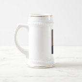 リチャード・M・ニクソン ビールジョッキ (左)