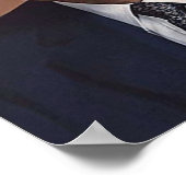 リチャード・M・ニクソン ポスター (角)