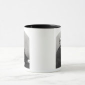 リチャードCobden マグカップ (中央)