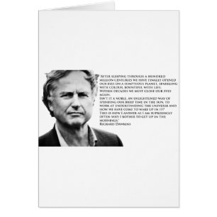 リチャードDawkins