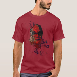 リチャードDawkins Tシャツ