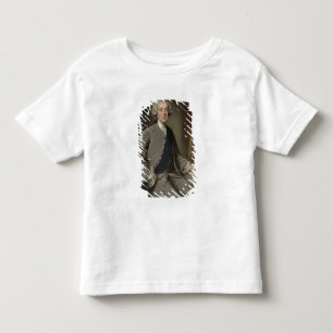 リチャードGrenvilleの伯爵の寺院、c.1760 トドラーTシャツ