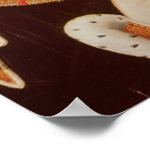 リチャードIII ポスター (角)