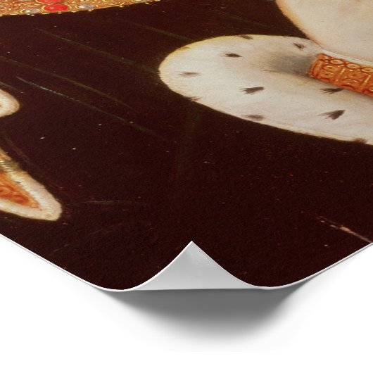 リチャードIII ポスター (角)