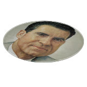 リチャードMilhouseニクソン カッティングボード (角)