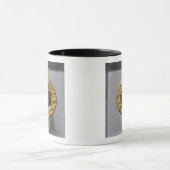 リチャードRing王の マグカップ (中央)