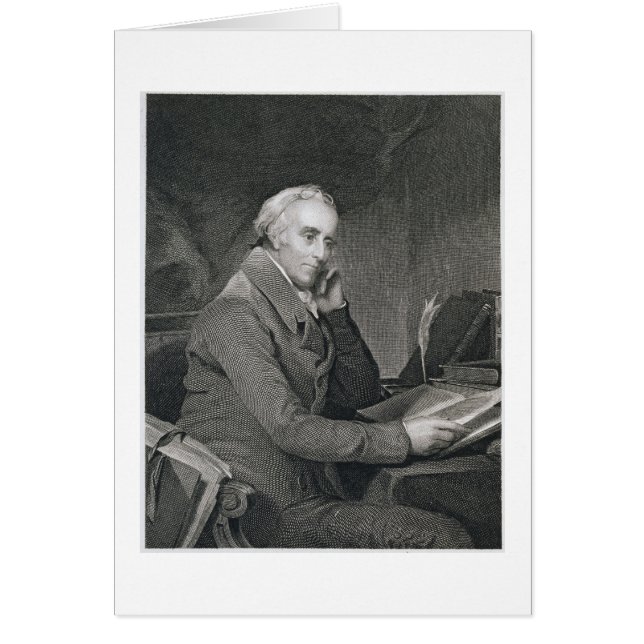 リチャードW. Dodson (1812年が刻むベンジャーミンの突進 (正面)