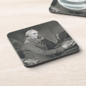 リチャードW. Dodson (1812年が刻むベンジャーミンの突進 コースター (左側)