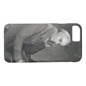 リチャードW. Dodson (1812年が刻むベンジャーミンの突進 Case-Mate iPhoneケース (裏面(横))