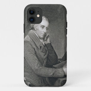 リチャードW. Dodson (1812年が刻むベンジャーミンの突進 iPhone 11 ケース