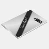 リチャ結婚ードとサディアス ゲストブック (コーナー)