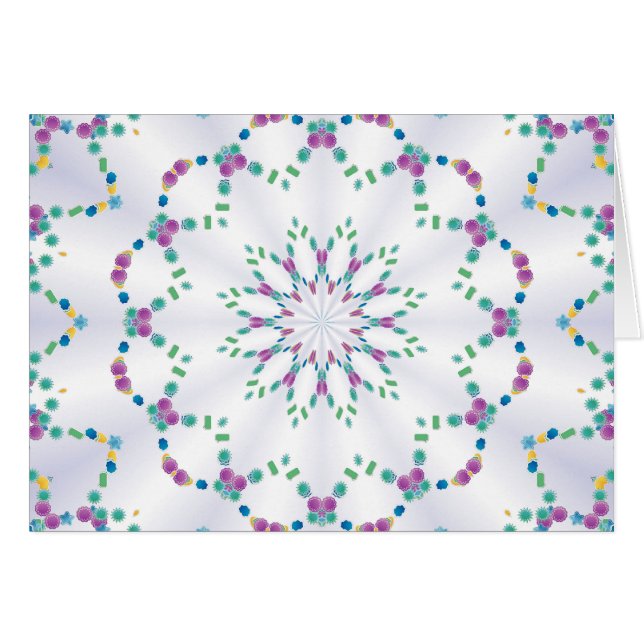 リッかわいらしテルガーデン (正面横)