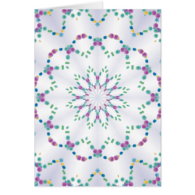 リッかわいらしテルガーデン (正面)