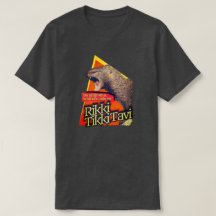 リッキティッキタヴィ