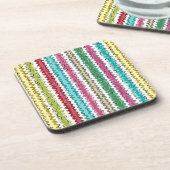 リッキー・シェフ コースター (左側)