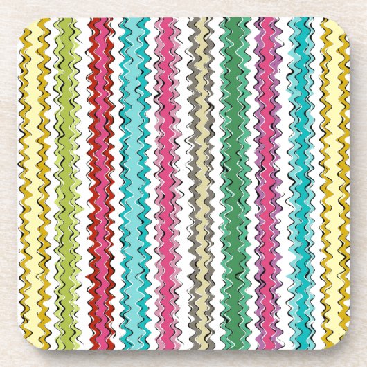 リッキー・シェフ コースター (正面)