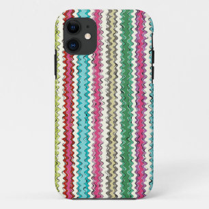 リッキー・シェフ iPhone 11 ケース