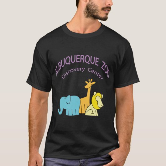 リッキー・スペイン語のギフト Tシャツ (正面)