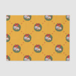 リックとモティ |休日リースパターン 薄葉紙<br><div class="desc">リック祝とモーティを休日のリースに迎え入れたフェスティバルパターンのリクマス！</div>