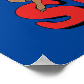 リックとモティ | I Always Sleigh ポスター (角)