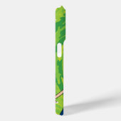 リックとモルティ™ |これを見る Case-Mate iPhoneケース (裏面 / 右)