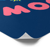 リックとモルティ™ |さようならムーンメン ポスター (角)