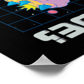 リックとモルティ™ |クローンは私か？ ポスター (角)