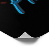 リックとモルティ™ |フェニックスの人 ポスター (角)