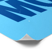 リックとモルティ™ |ポータルからのピーク ポスター (角)