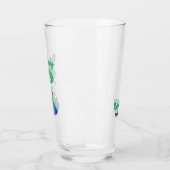 リックとモルティ™ |ポータルの救出 タンブラーグラス (左)