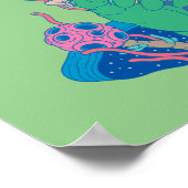 リックとモルティ™ |ポータルの救出 ポスター (角)