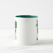 リックとモルティ™ | ロイ・ア・ライフ マグカップ (中央)