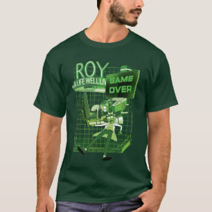 リックとモルティ™ ロイ・ア・ライフ Tシャツ