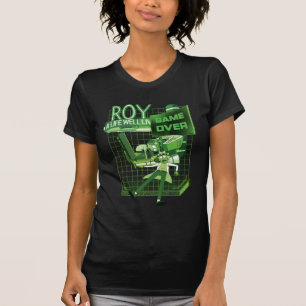 リックとモルティ™ ロイ・ア・ライフ Tシャツ