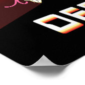 リックとモルティ™ |宇宙Beth Definance Crew ポスター (角)