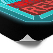 リックとモルティ™ |宇宙Beth Wantedポスター ポスター (角)