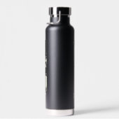 リックとモルティ™ | 寸法C-137 ウォーターボトル (右面)