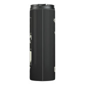 リックとモルティ™ | 寸法C-137 タンブラー (裏面)