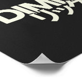 リックとモルティ™ | 寸法C-137 ポスター (角)