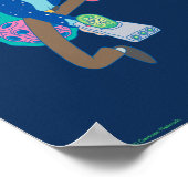 リックとモルティ™ |感染したポータルジャンプ ポスター (角)