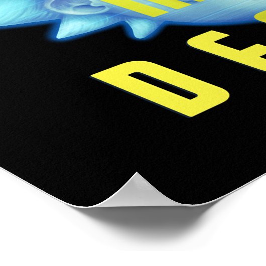 リックとモルティ™ |私は私の死の仇を討つ ポスター (角)