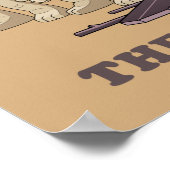 リックとモルティ™ |非生産的 ポスター (角)