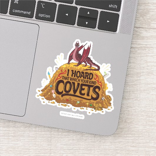 リックとモルティ™ | Balthromaw's Hoard シール (詳細)