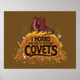 リックとモルティ™   Balthromaw's Hoard ポスター