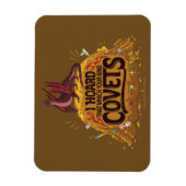 リックとモルティ™ | Balthromaw's Hoard マグネット (縦)