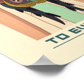 リックとモルティ™ | Glorzo Wanted Poster ポスター (角)